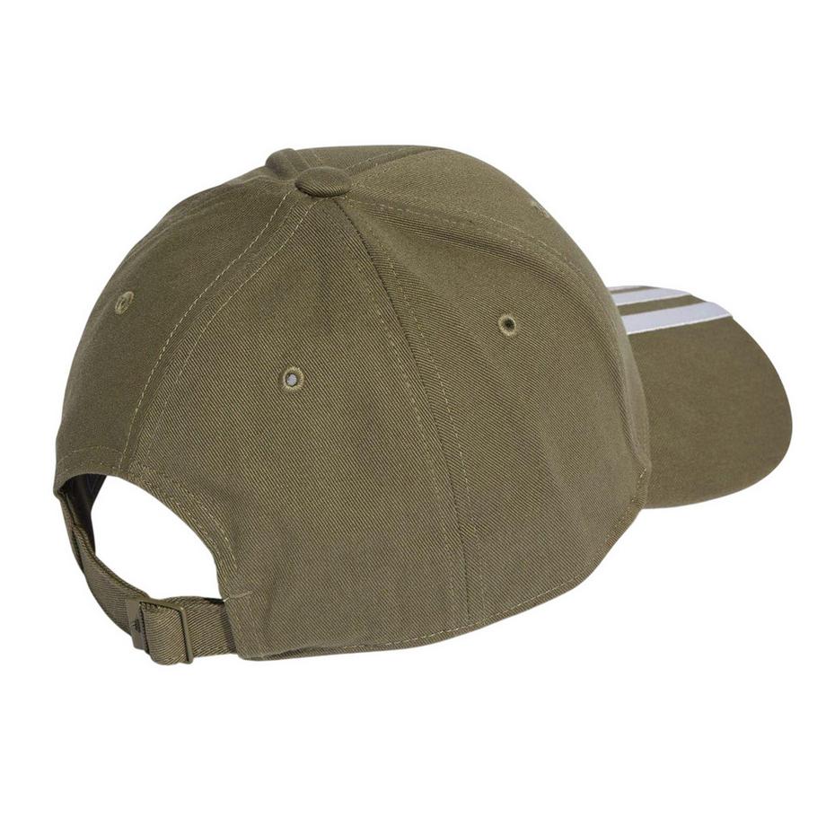 adidas  Casquette De Baseball Motiftyle 3 Rayures 