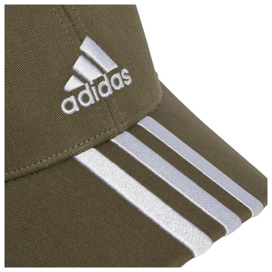 adidas  Casquette De Baseball Motiftyle 3 Rayures 