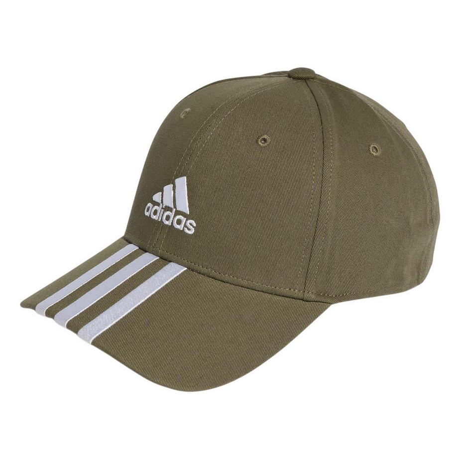 Casquette De Baseball Motiftyle 3 Rayures