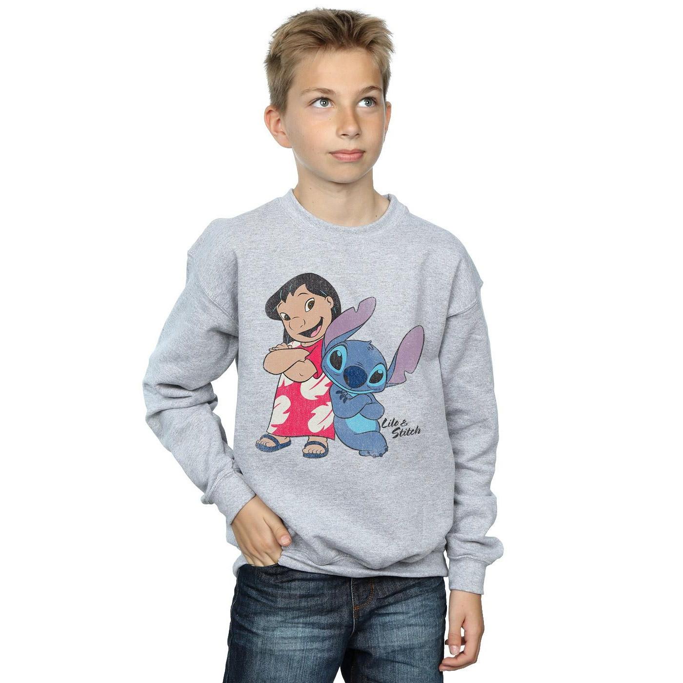 Lilo & Stitch  Sweat CLASSIC 