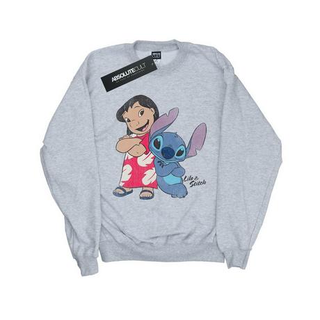 Lilo & Stitch  Sweat CLASSIC 