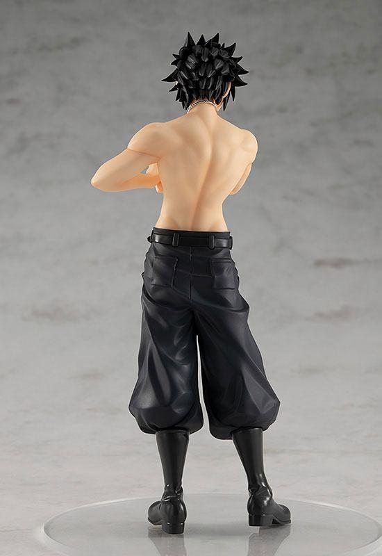 Good Smile  Statische Figur - Pop Up Parade - Fairy Tail - Gray Fullbuster 