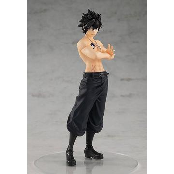 Static Figure - Pop Up Parade - Fairy Tail - Gray Fullbuster