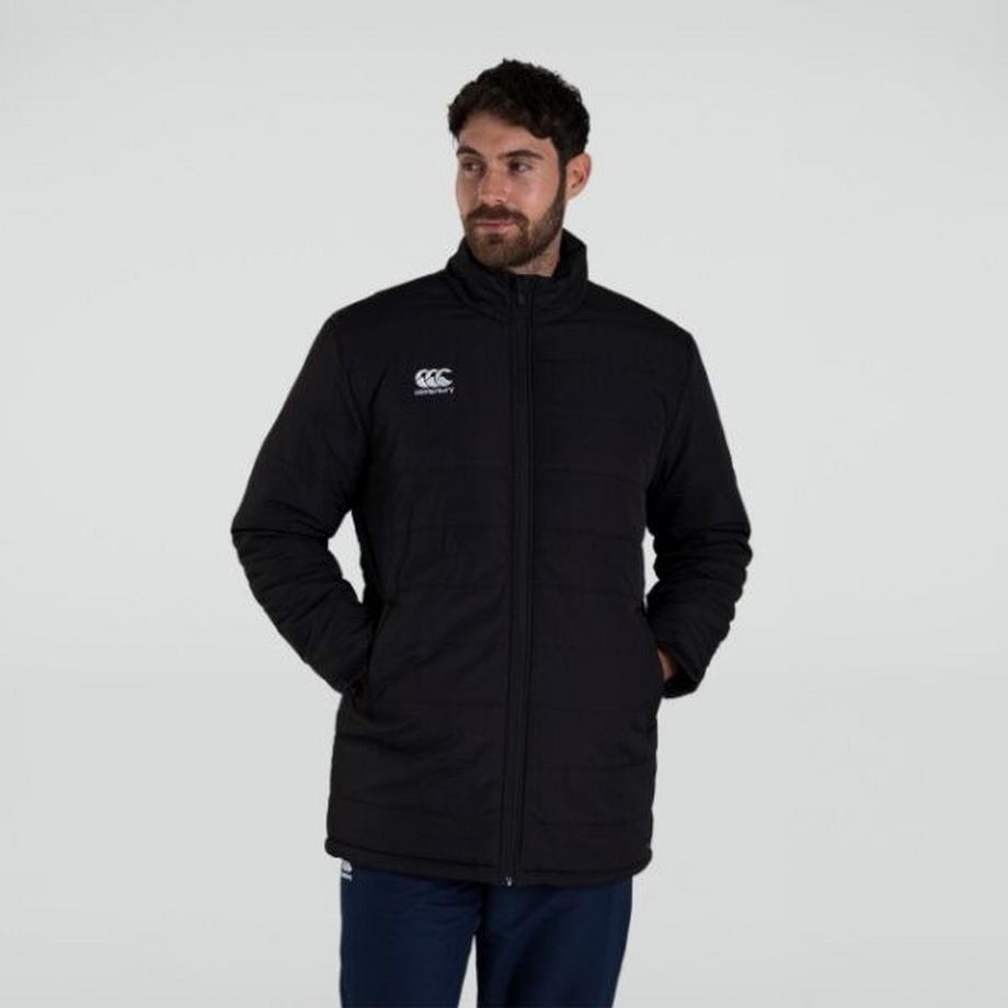 Canterbury Club Steppjacke  