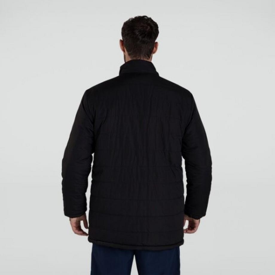 Canterbury Club Steppjacke  