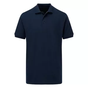 Polo en piqué