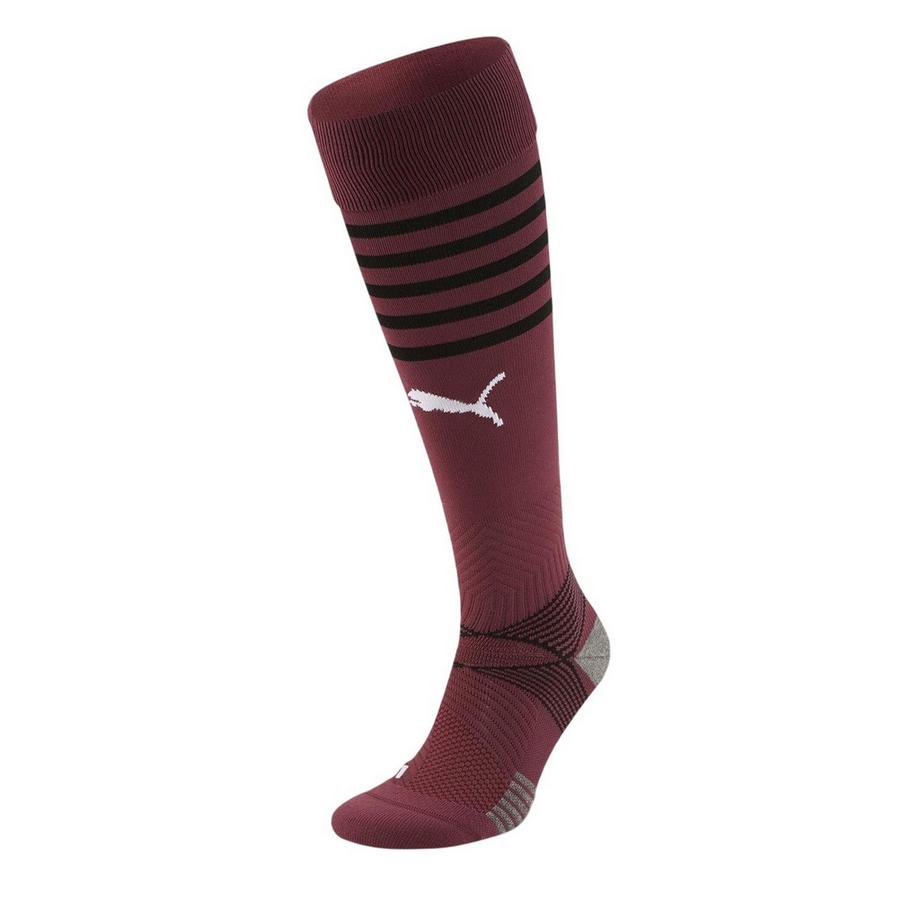 Chaussettes De Foot Teamfinal