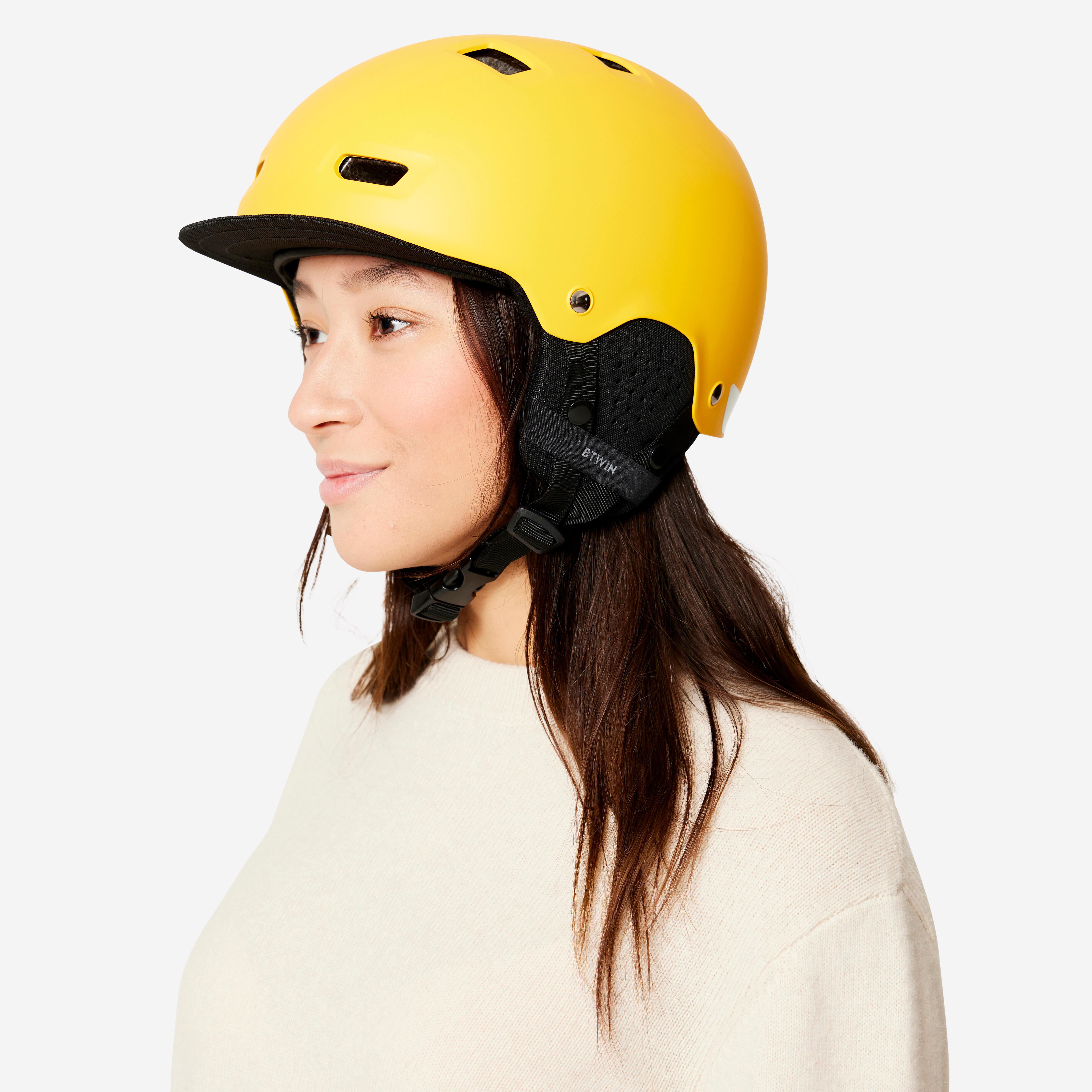 BTWIN  Casque - BOL 