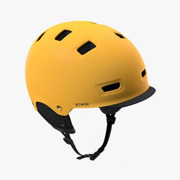 Casque - BOL