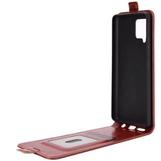 Cover-Discount  Galaxy A42 - Etui Flip classique vertical 