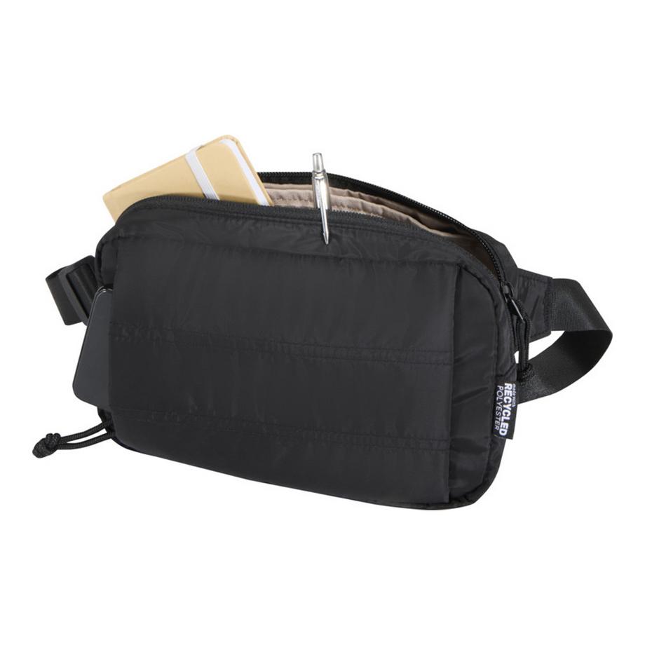 Floso Sac Banane Matériel Recyclé 1.5L  
