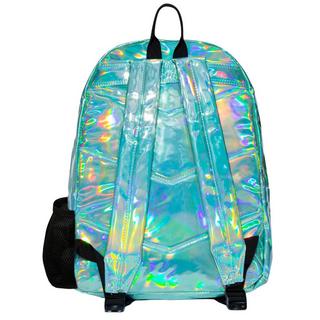 hype Rucksack, holografisches Design  