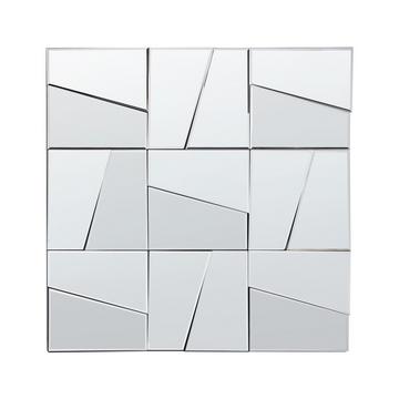 Wandspiegel aus Glas Modern ANCEMONT