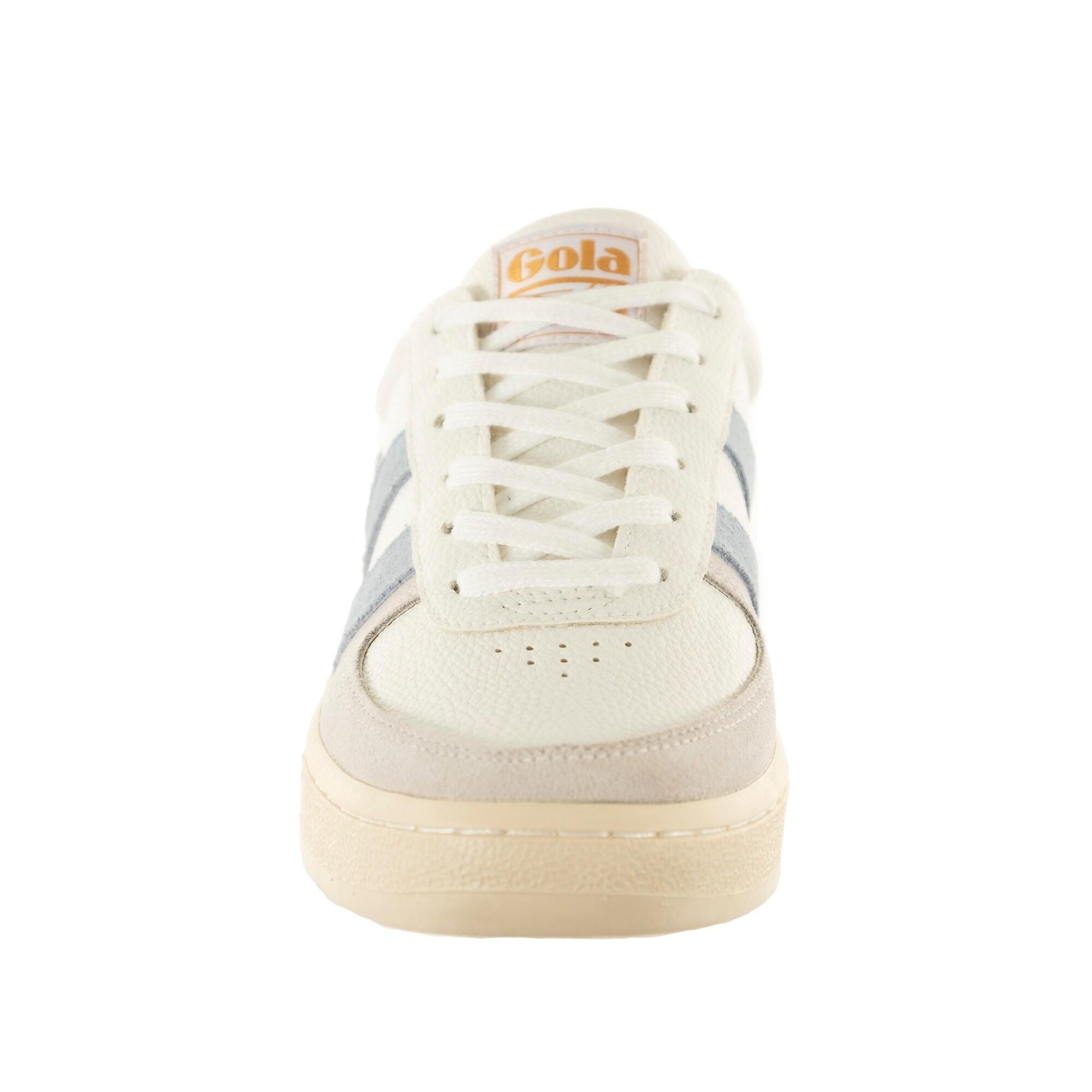 gola  Baskets femme  Grandslam Trident 