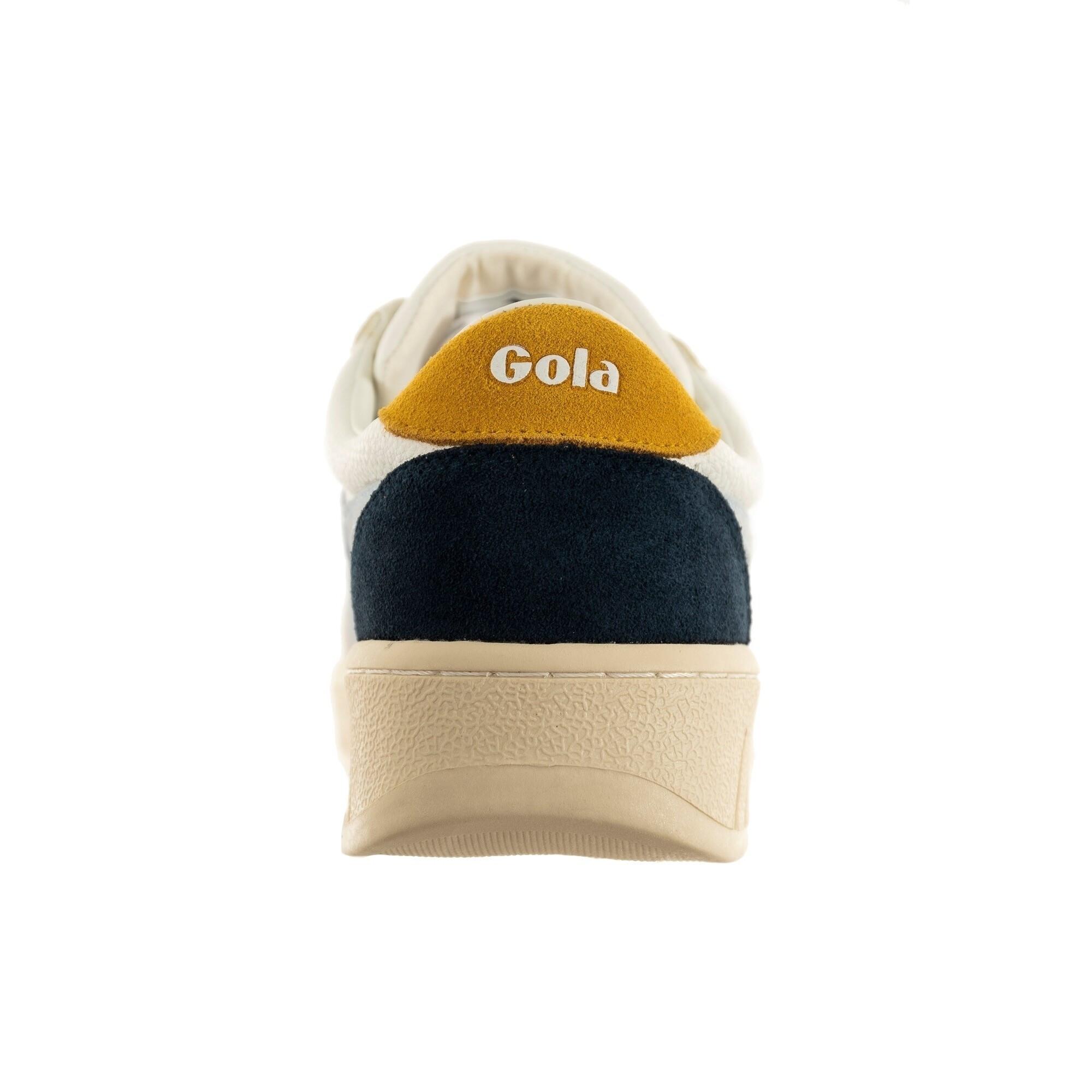 gola  Baskets femme  Grandslam Trident 