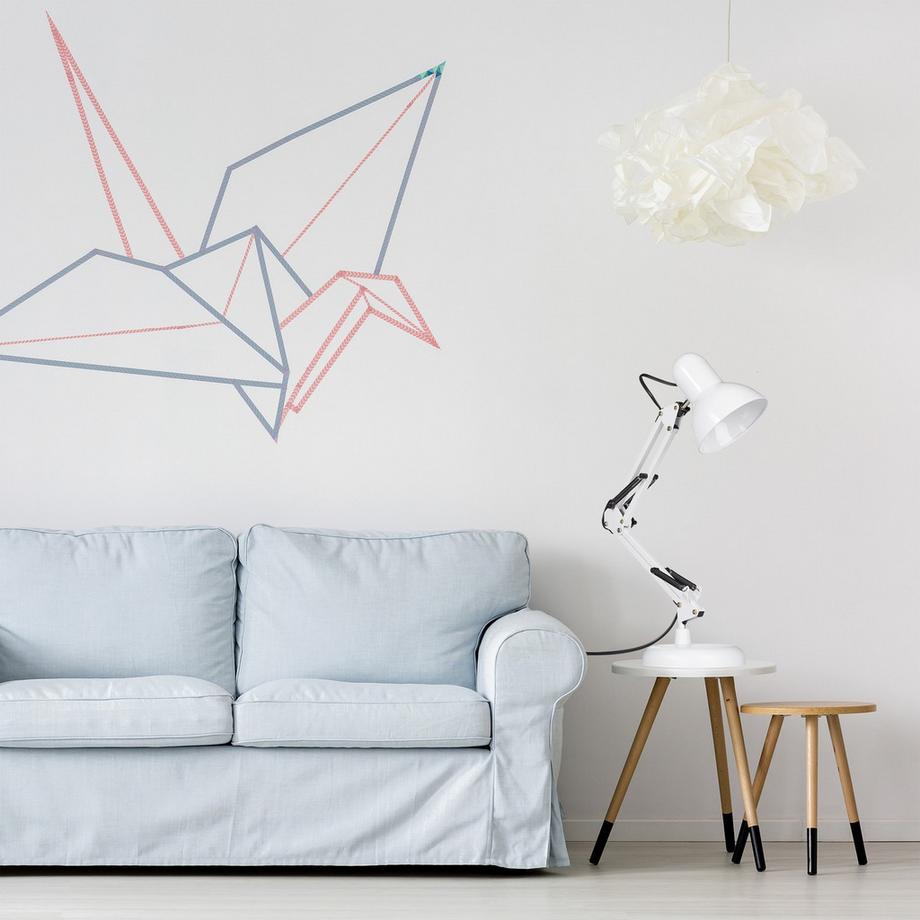 B2X Lampe de bureau rétro  