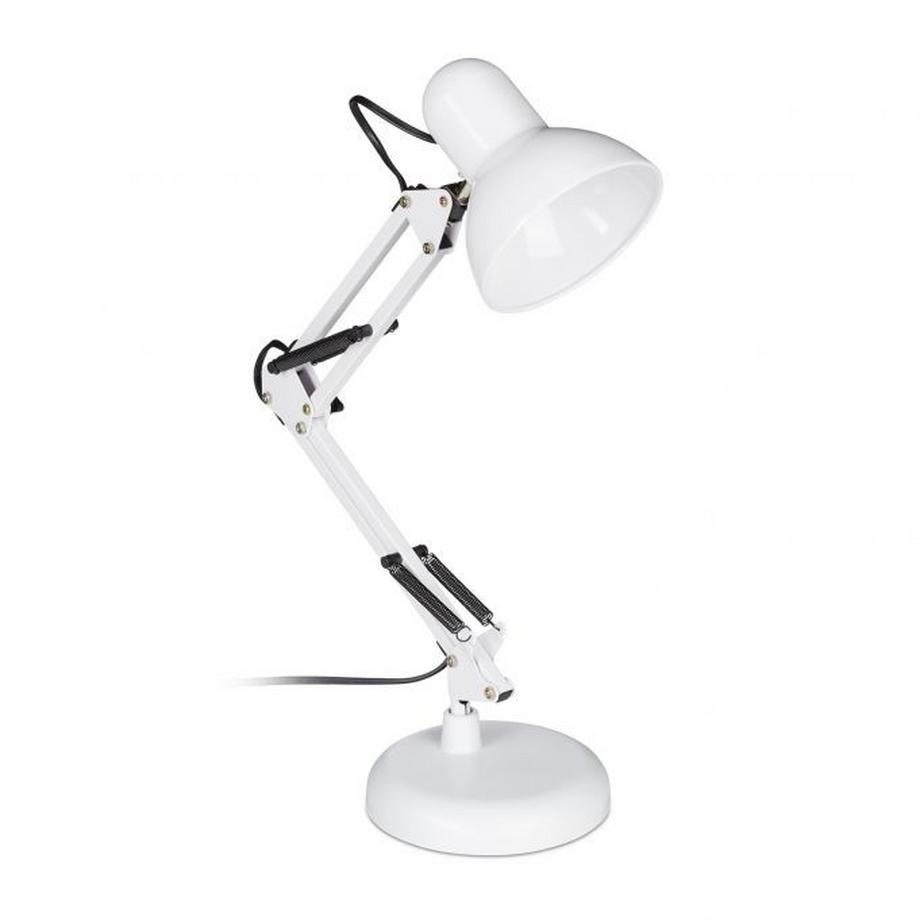 Lampe de bureau rétro
