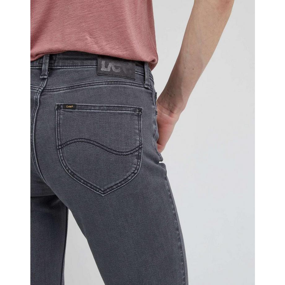 Lee Marion Straight Leg Jeans  