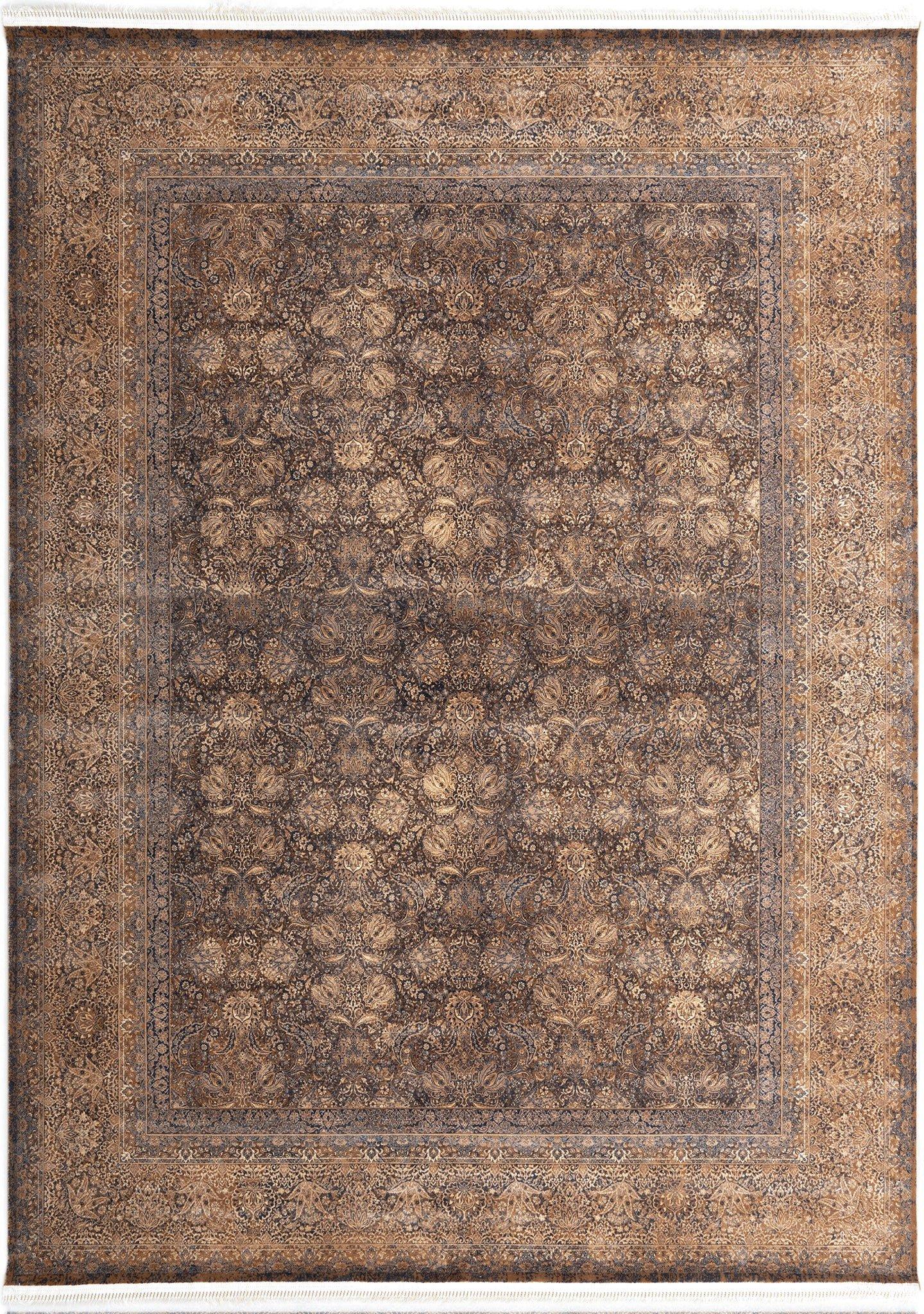 Hadorn Tapis Peru - Hadorn Limited Edition  