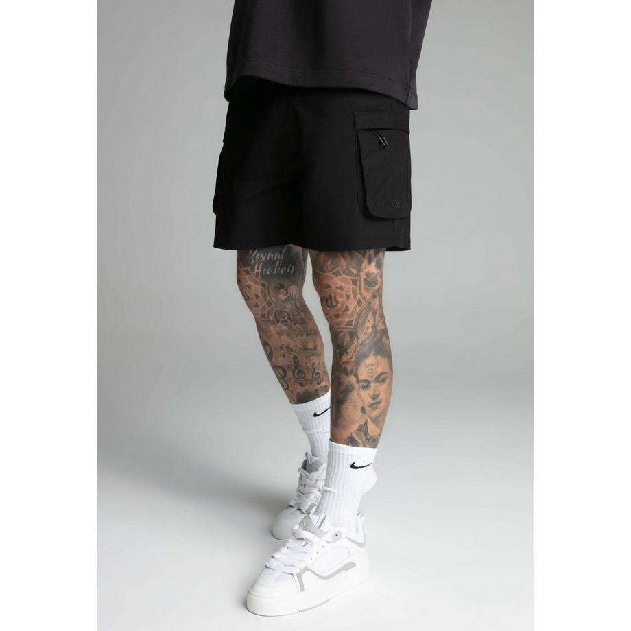 Cargoshorts Smart Cargo Shorts