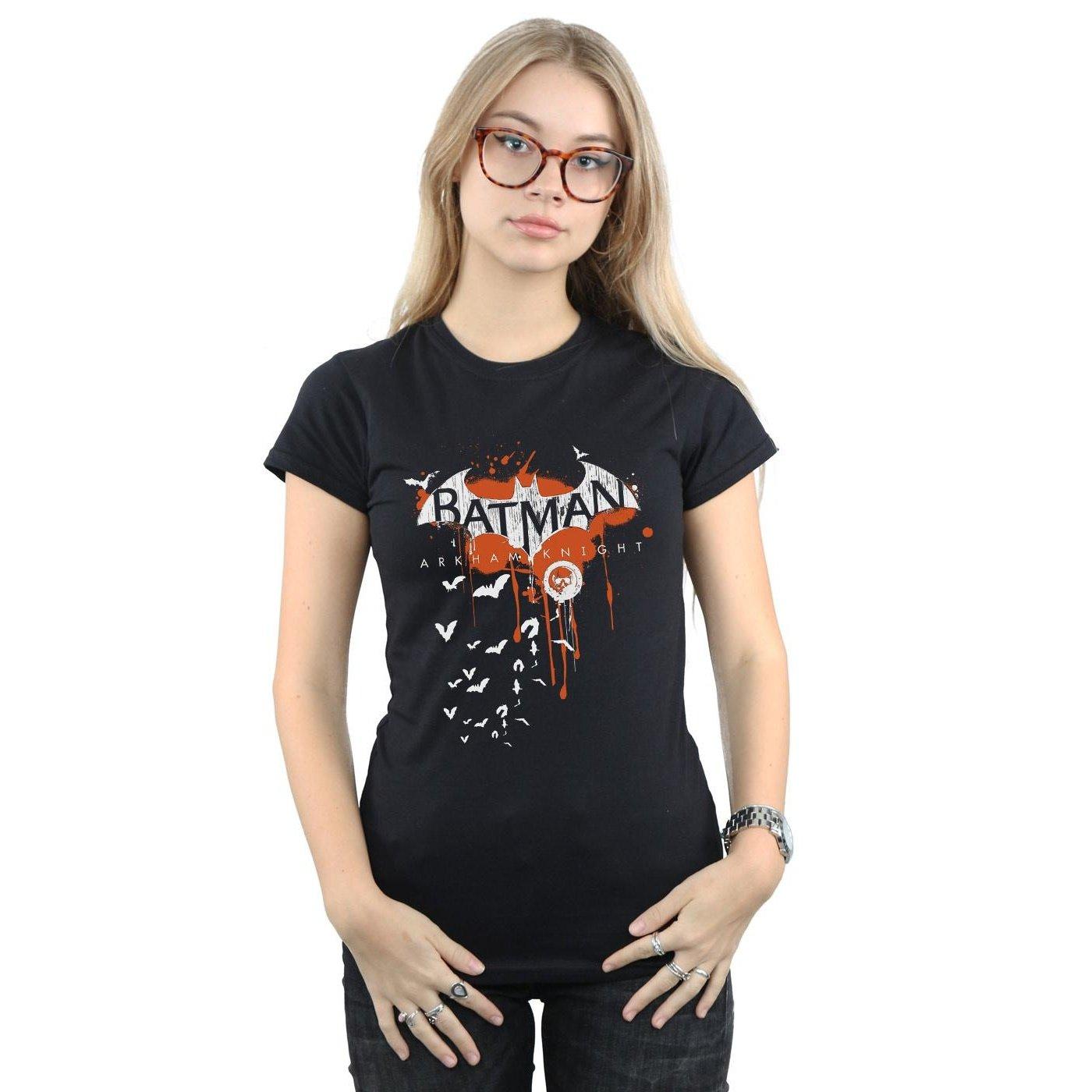 DC COMICS  Arkham Knight TShirt 