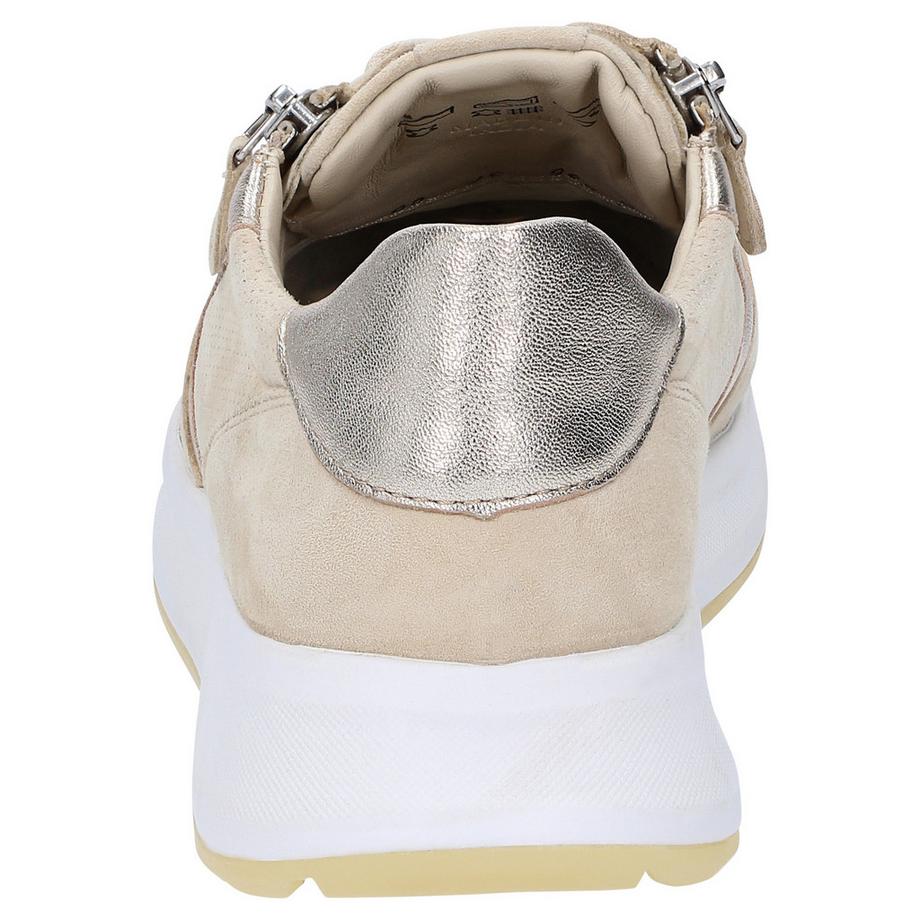 Sioux  Sneaker Sunivla-700-J 