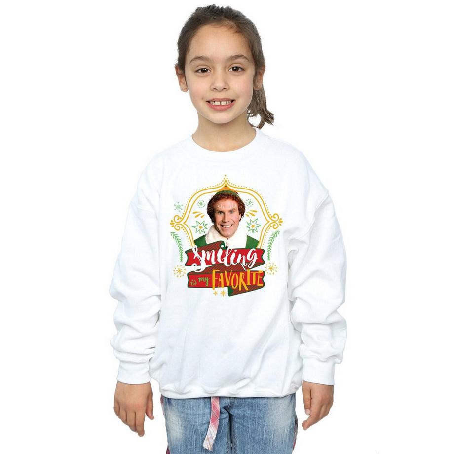 Elf  Sweat 