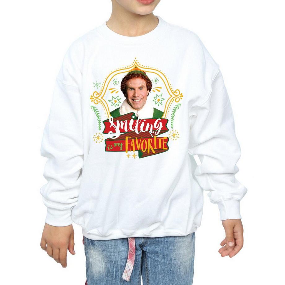 Elf  Sweat 
