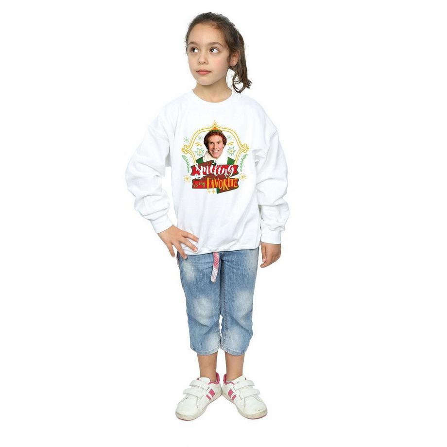 Elf  Sweat 