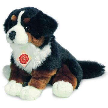 Hermann Teddy Berner Sennenhund sitzend 29 cm