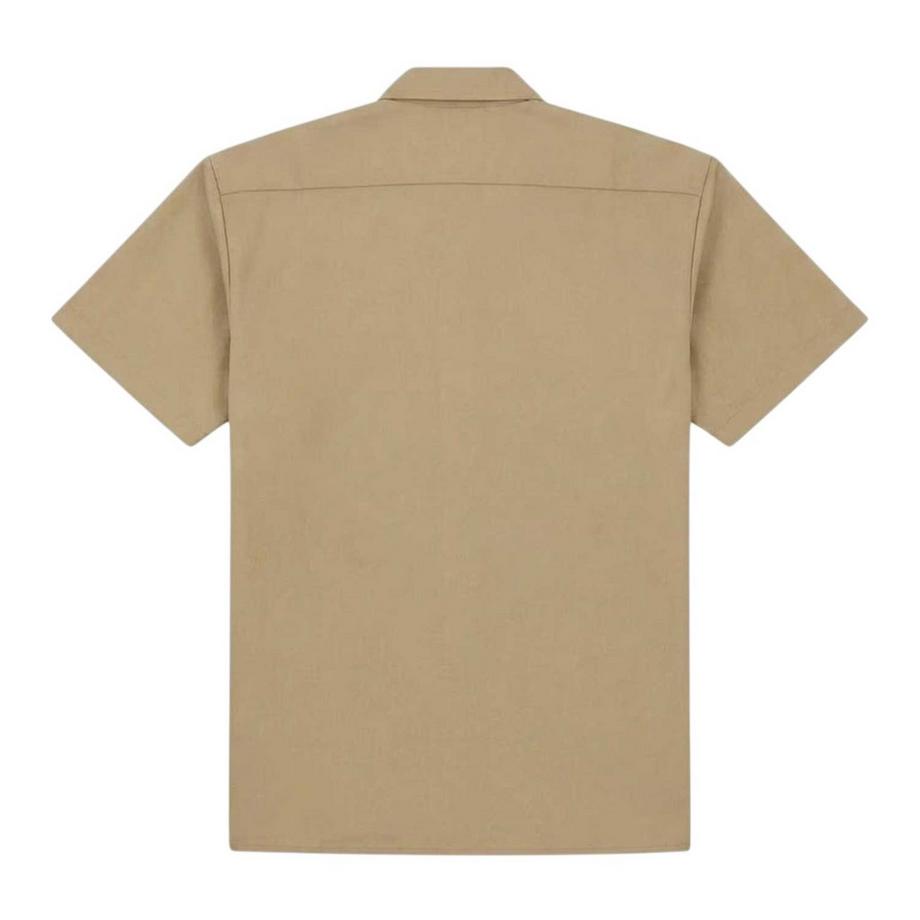Dickies  Camicia Vestibilità Rilassata Maniche Corte 