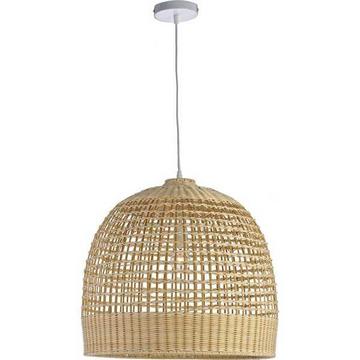 Lampe Siwa naturel rond 53