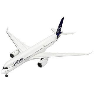 Revell  Level 4 Airbus A350-900 Lufthansa New Livery 