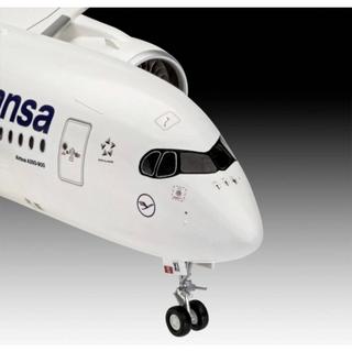 Revell  Level 4 Airbus A350-900 Lufthansa New Livery 