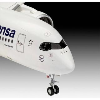 Revell  1:144 Airbus A350-900 Lufthansa New Livery 