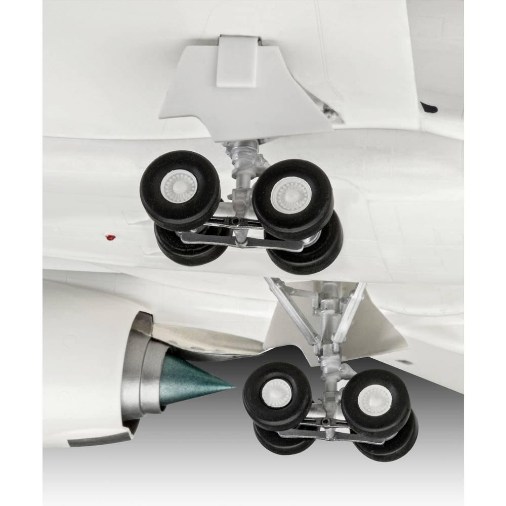 Revell  Level 4 Airbus A350-900 Lufthansa New Livery 