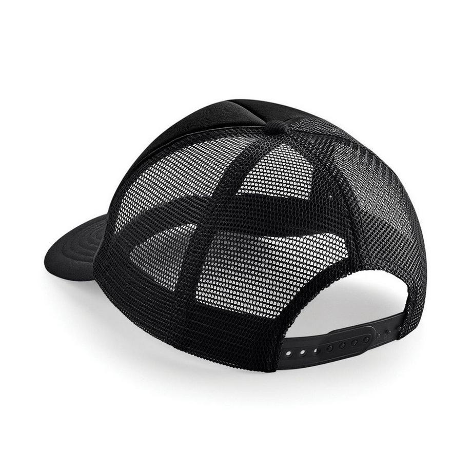 Beechfield Vintage Trucker Baseballkappe 2er Pack  