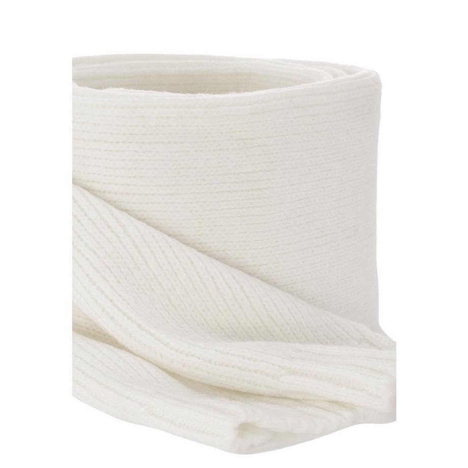 Maxte Loretta Écharpe d'Hiver Laine Mérinos  