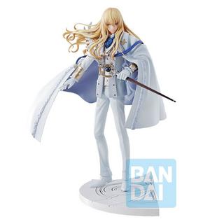 Banpresto  Static Figure - Ichibansho - Fate Stay Night - Crypter / Kirschtaria Wodime 