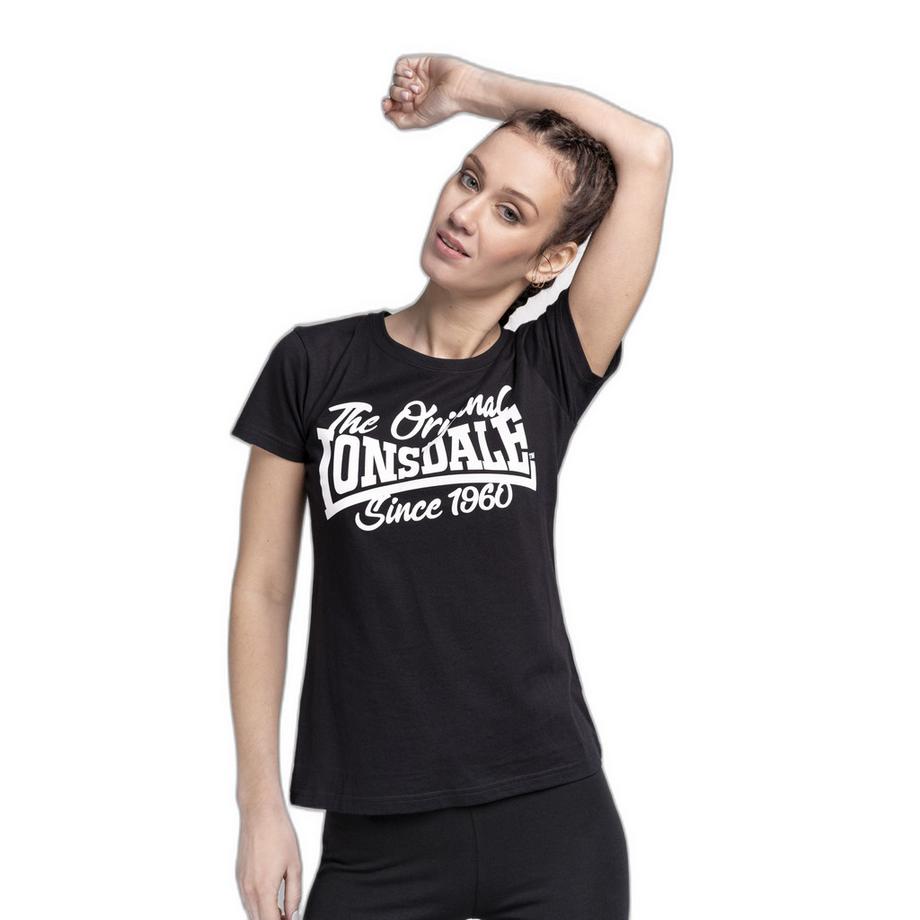 LONSDALE Birdgemere T-Shirt  