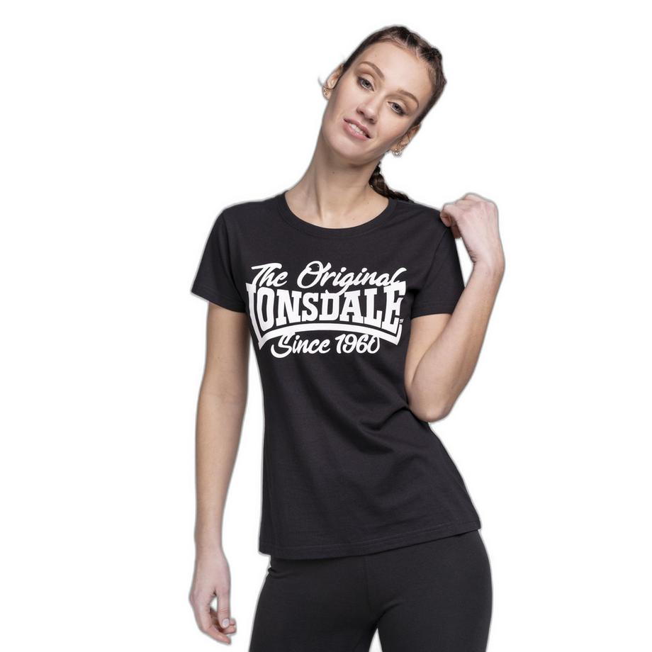 LONSDALE Birdgemere T-Shirt  