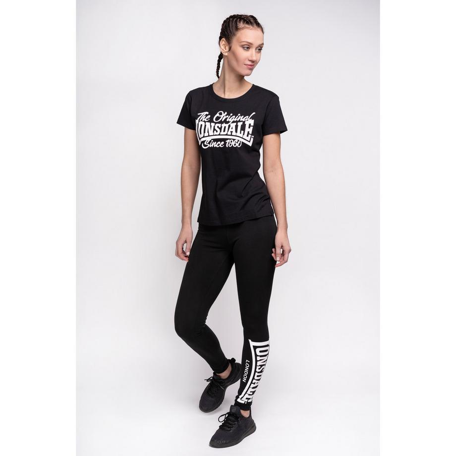 LONSDALE Birdgemere T-Shirt  