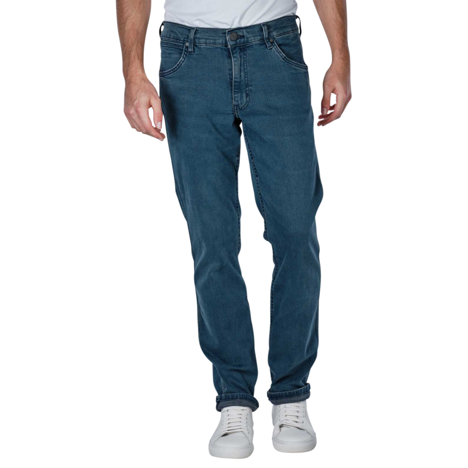 Greensboro Jeans Regular Fit