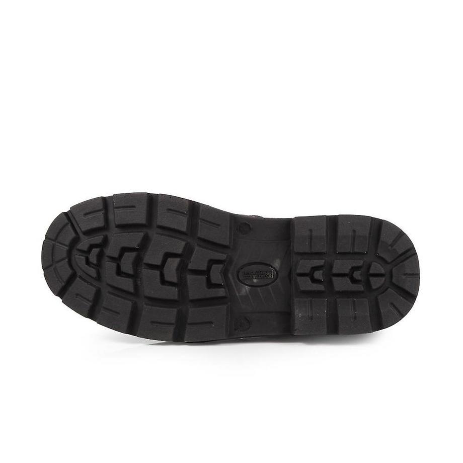 Regatta Bottines Dealer Imperméables en Cuir  