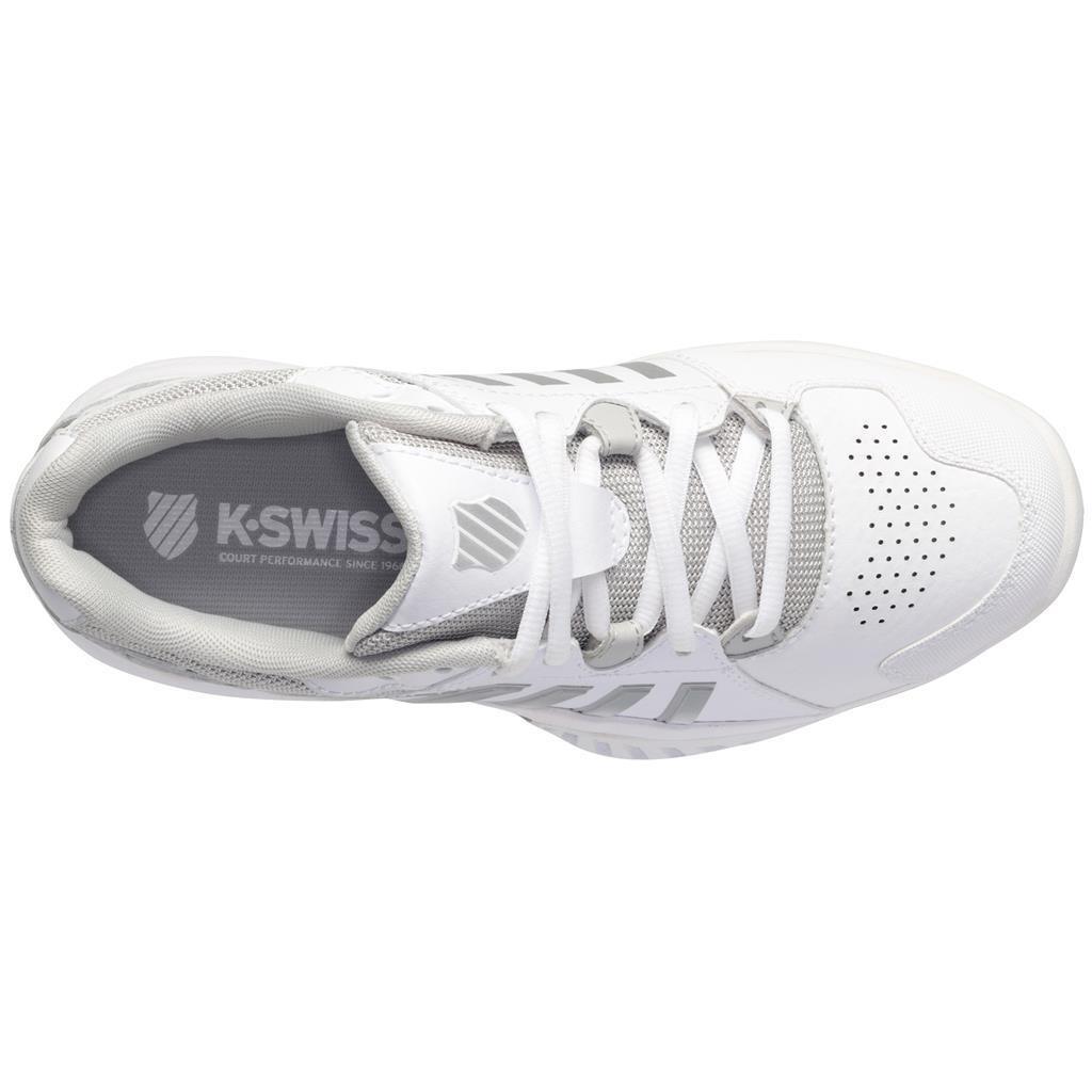 K-Swiss  chaussures de tennis receiver v 