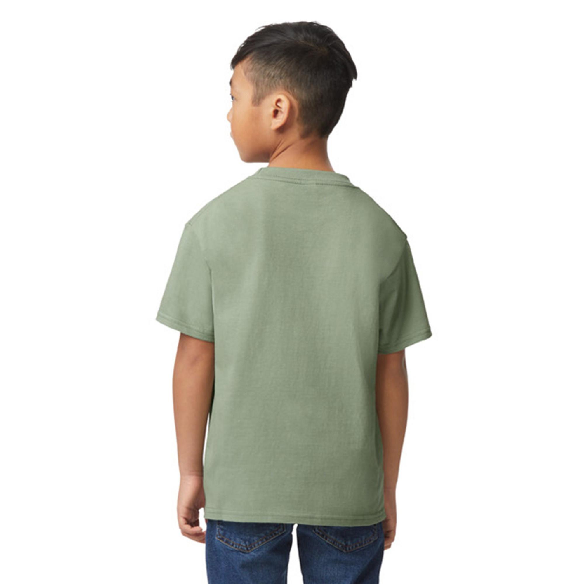 Gildan  Tshirt SOFTSTYLE Enfant 