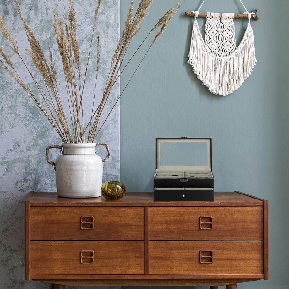 B2X  Brillenaufbewahrung für 12 Paar 