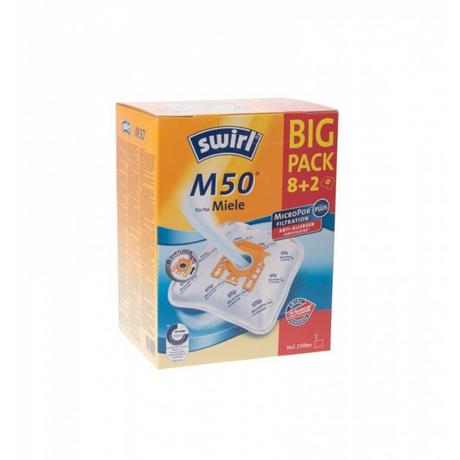 swirl M50 (10 -Teilig)  