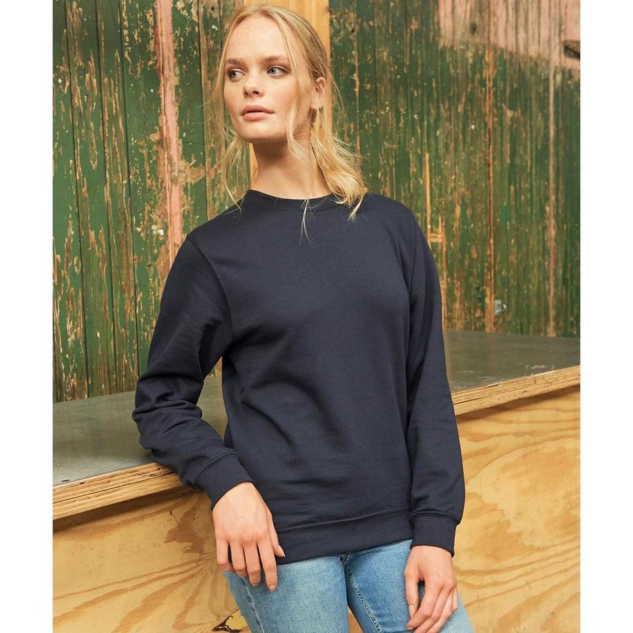 AWDis Felpa organica  