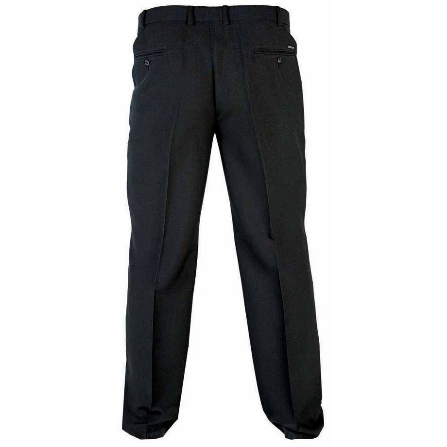 Duke Kingsize Max D555 Pantaloni Vita Regolabile  